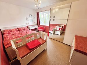 Bedroom Three- click for photo gallery